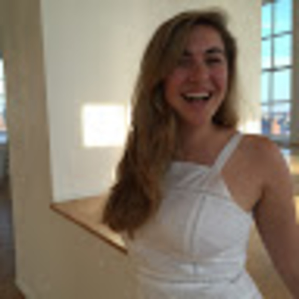 Meet your Posher, Madeline